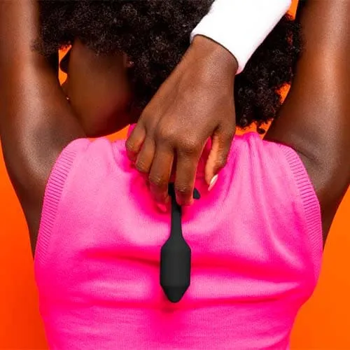 Анальные стимуляторы